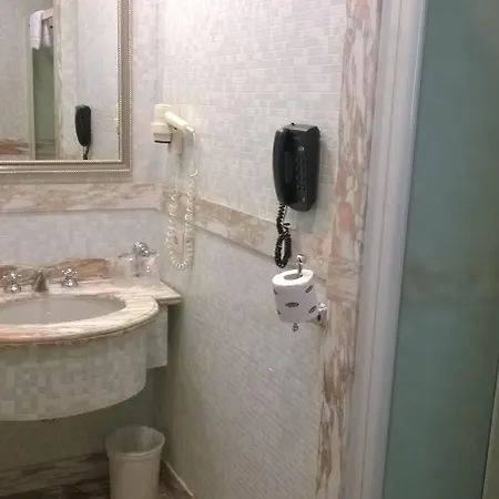 Imperiale By Omnia 4*