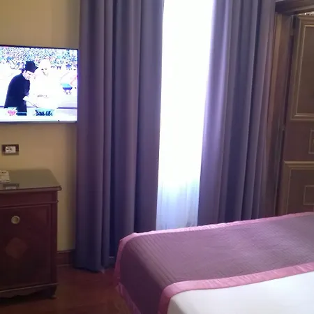 Imperiale By Omnia Hotel