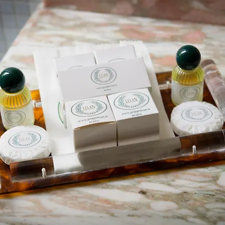 Imperiale By Omnia 4* Rzym