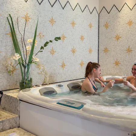 Imperiale By Omnia Hotel