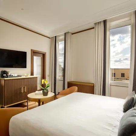 Hotel Imperiale By Omnia