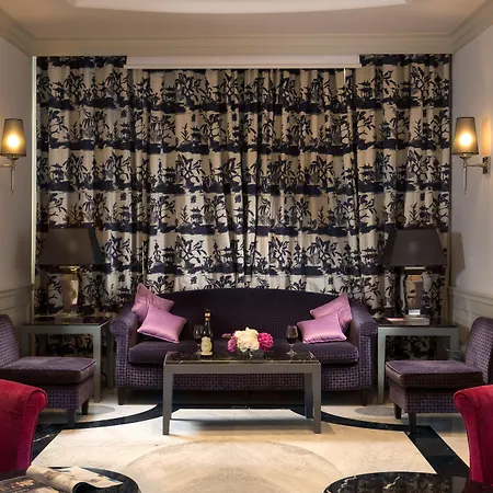 Imperiale By Omnia Hotel Rzym