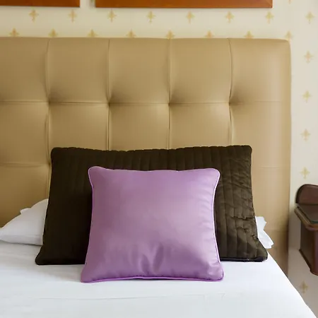 Imperiale By Omnia 4*