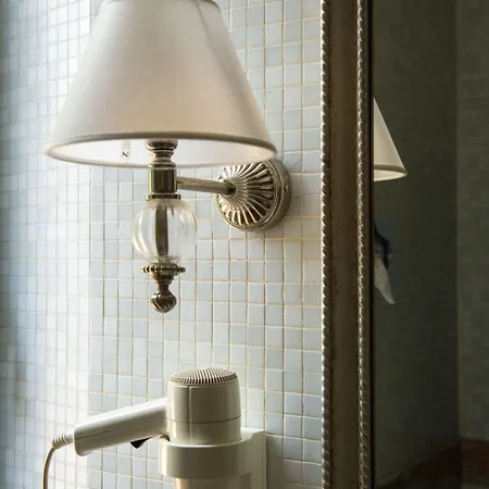 Hotel Imperiale By Omnia