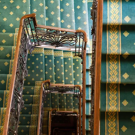 Hotel Imperiale By Omnia 4*