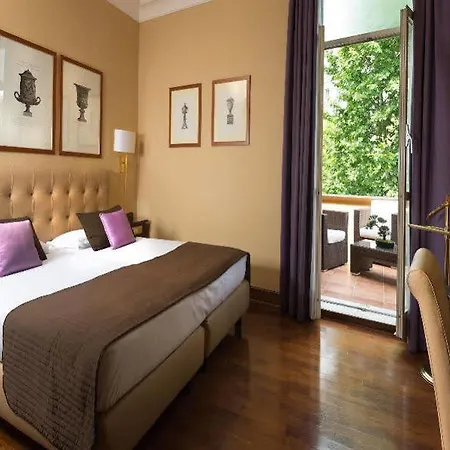 Imperiale By Omnia Hotel