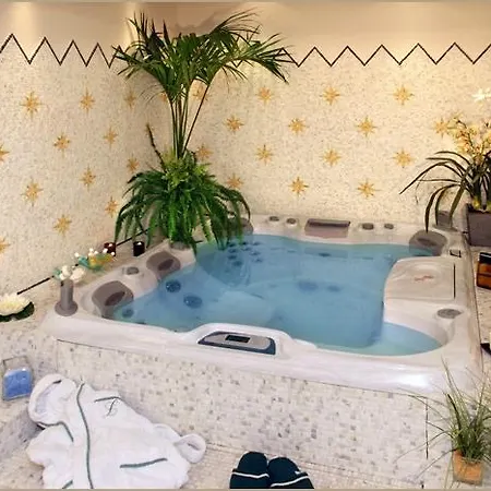 Imperiale By Omnia Hotel