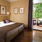 Hotel Imperiale By Omnia 4*