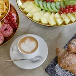 Hotel Imperiale By Omnia Roma