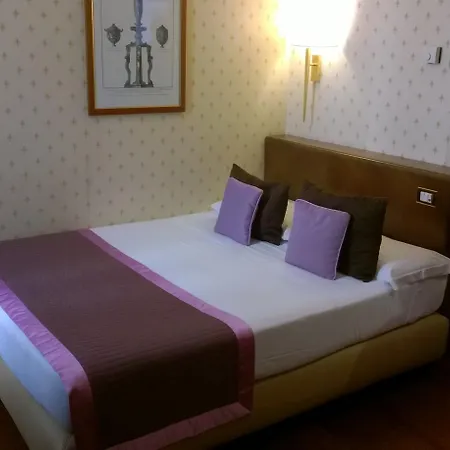 Imperiale By Omnia 4*