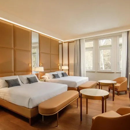 Hotel Imperiale By Omnia 4*