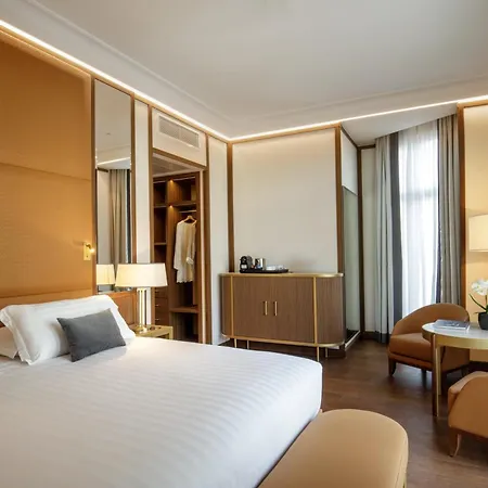 Hotel Imperiale By Omnia 4*