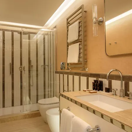 Imperiale By Omnia Hotel