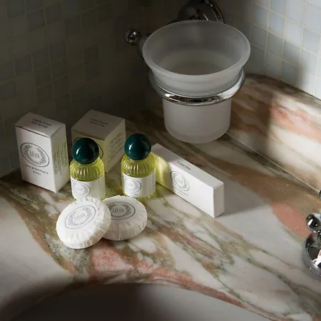 Imperiale By Omnia 4*