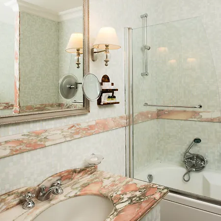 Imperiale By Omnia Hotel