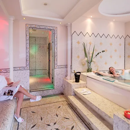 Imperiale By Omnia Hotel 4*