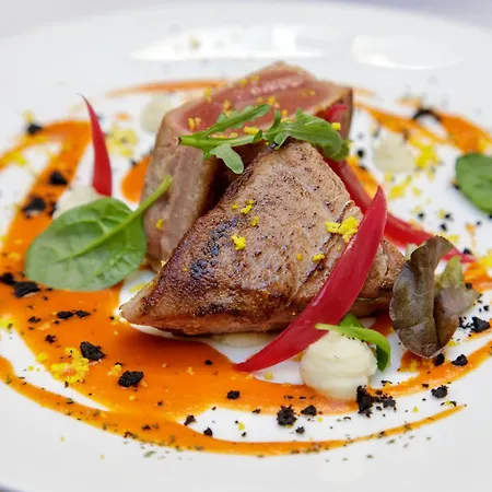 Hotel Imperiale By Omnia