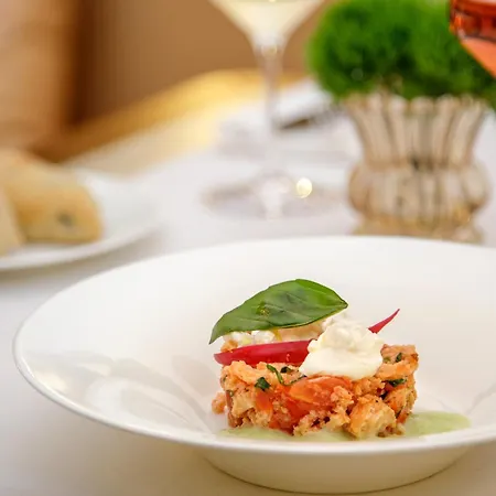 Hotel Imperiale By Omnia Roma