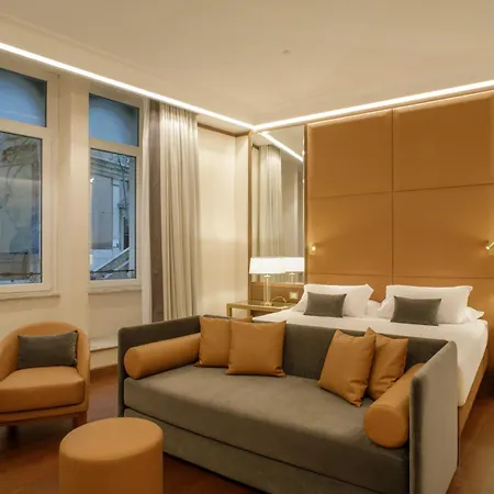 Imperiale By Omnia 4*