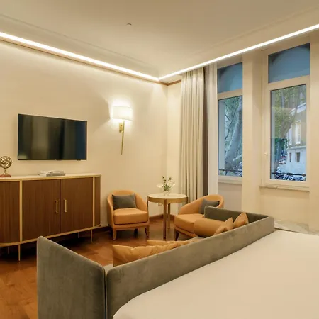 Imperiale By Omnia Ρώμη