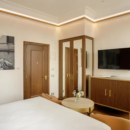 Imperiale By Omnia Hotel