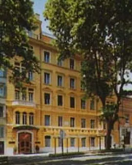 Imperiale By Omnia Hotel Rom
