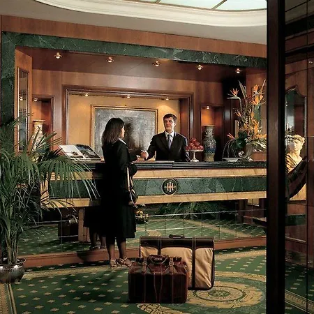 Imperiale By Omnia 4*