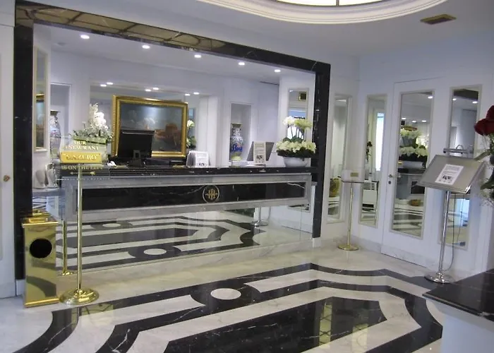 Hotel Imperiale By Omnia 4*