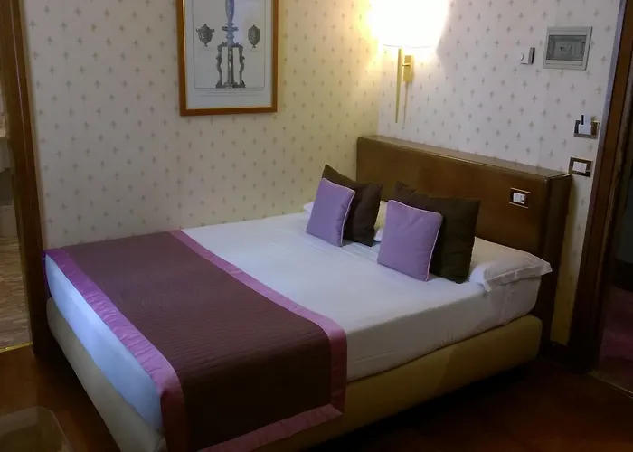 Imperiale By Omnia 4*