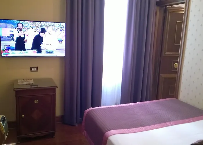 Imperiale By Omnia Hotel