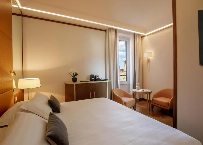 Imperiale By Omnia Hotel Roma