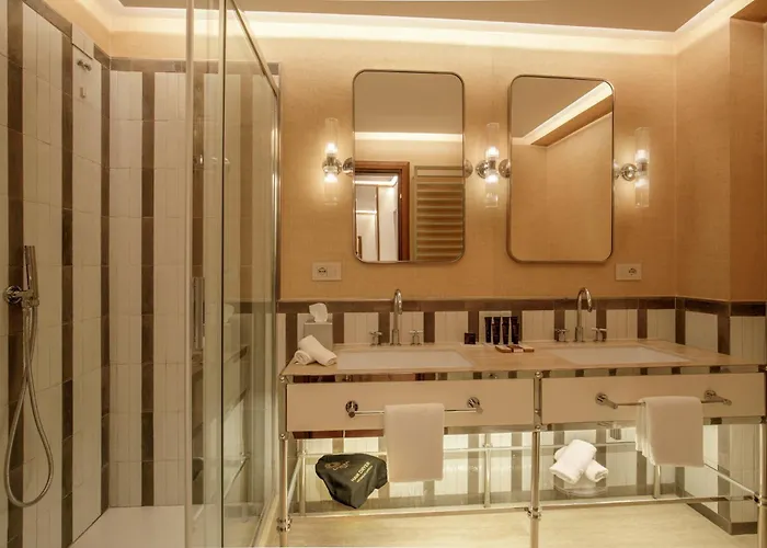 Imperiale By Omnia 4*