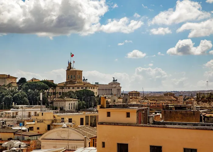 Ξενοδοχείο Imperiale By Omnia