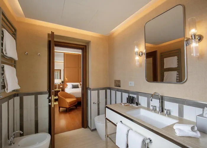 Imperiale By Omnia Hotel 4*