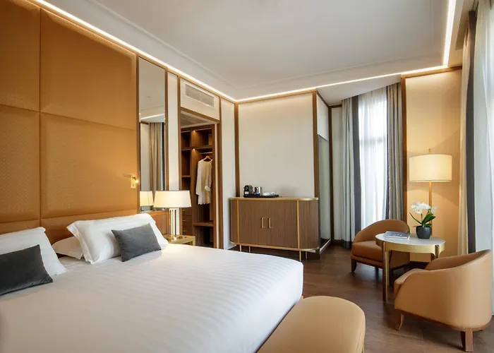 Hotel Imperiale By Omnia 4*