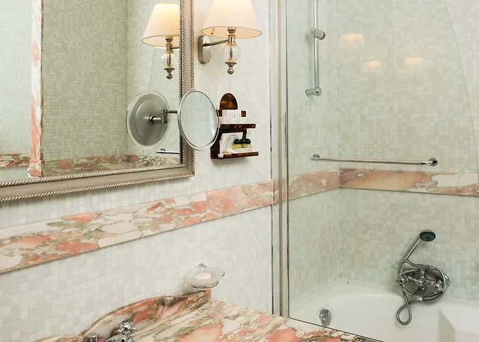 Imperiale By Omnia Hotel