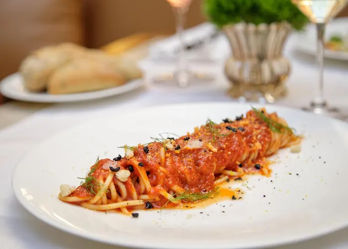 Hotel Imperiale By Omnia 4*