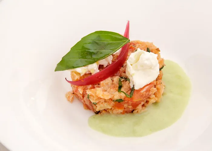 Imperiale By Omnia Hotel