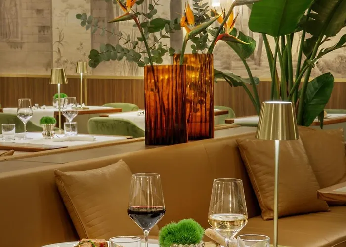 Imperiale By Omnia Ρώμη