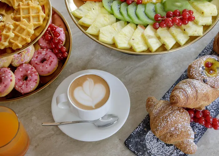 Ξενοδοχείο Imperiale By Omnia Ρώμη