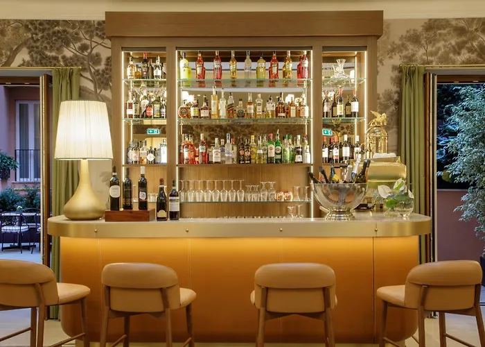 Imperiale By Omnia Roma