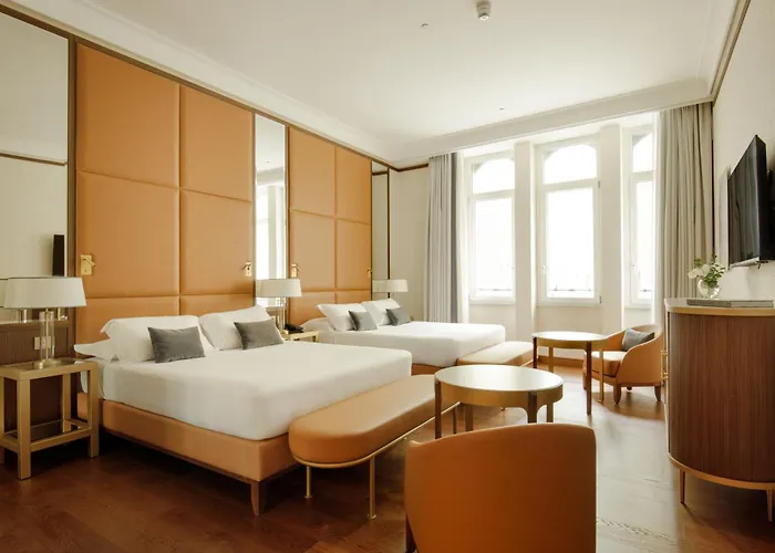 Imperiale By Omnia 4* Ρώμη