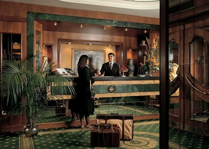 Imperiale By Omnia 4*