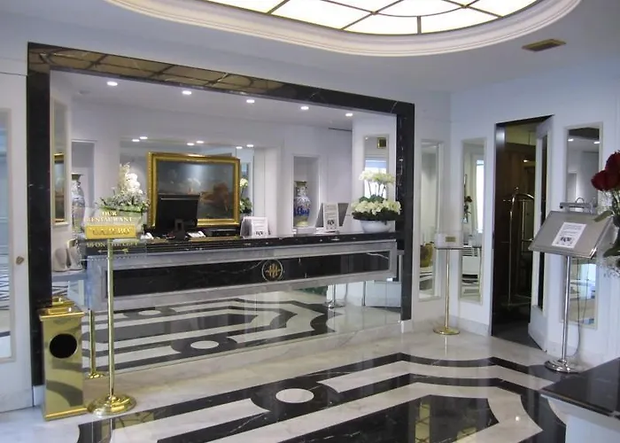 Imperiale By Omnia 4*