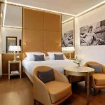 Otel Imperiale By Omnia 4*