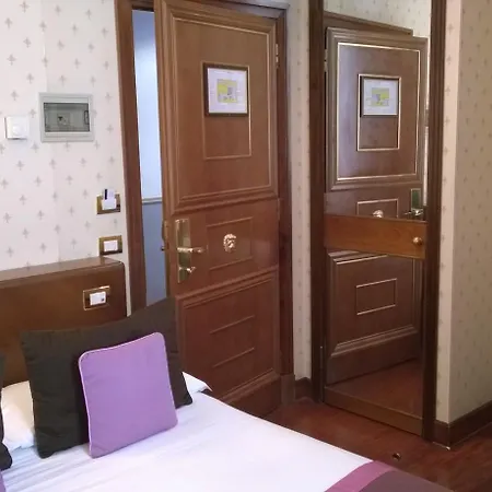 Imperiale By Omnia 4*