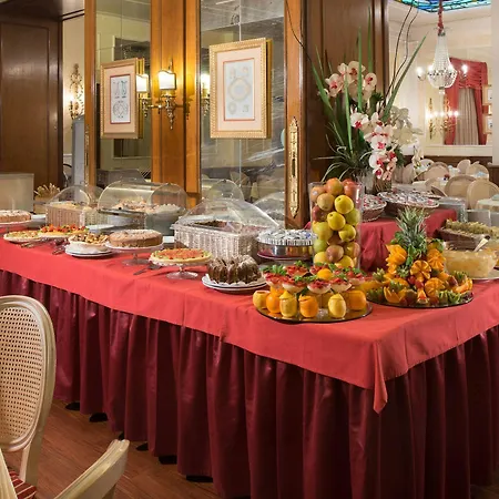 Imperiale By Omnia Hotel 4*