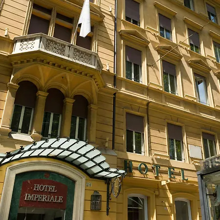Imperiale By Omnia Hotel