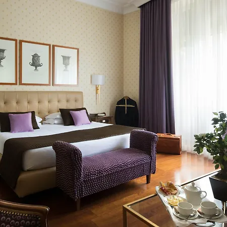 Imperiale By Omnia 4* Rome