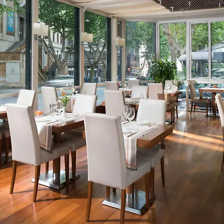 Imperiale By Omnia Hotel Rome